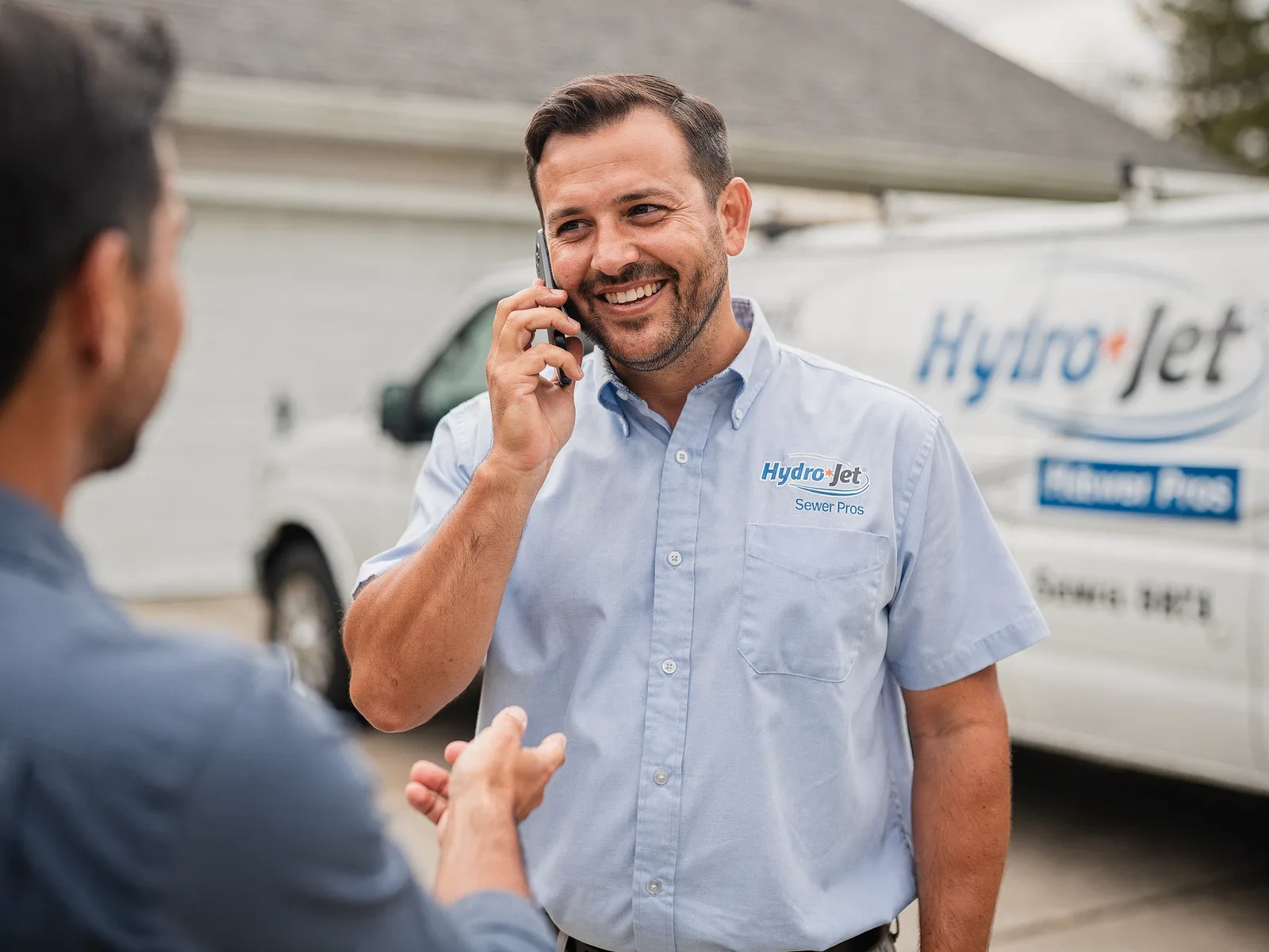 Hydro Jetting Kimberly, WI FAQs